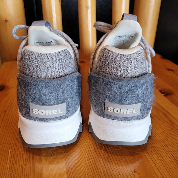 Sorel Kinetic Lace Shoes - Picture 2 of 7